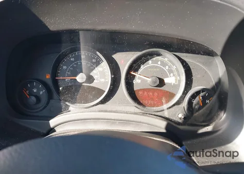 2014 Jeep Patriot Latitude from USA, damaged, VIN 1C4NJRFB7ED817501